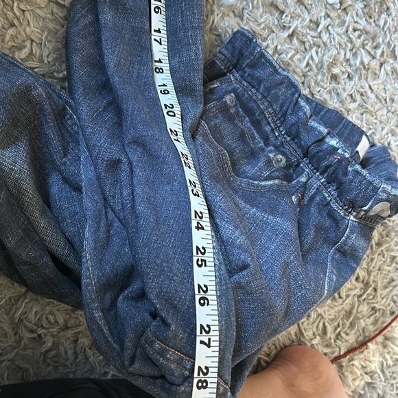 Rag-Bone jean joggers size large - Picture 9 of 13